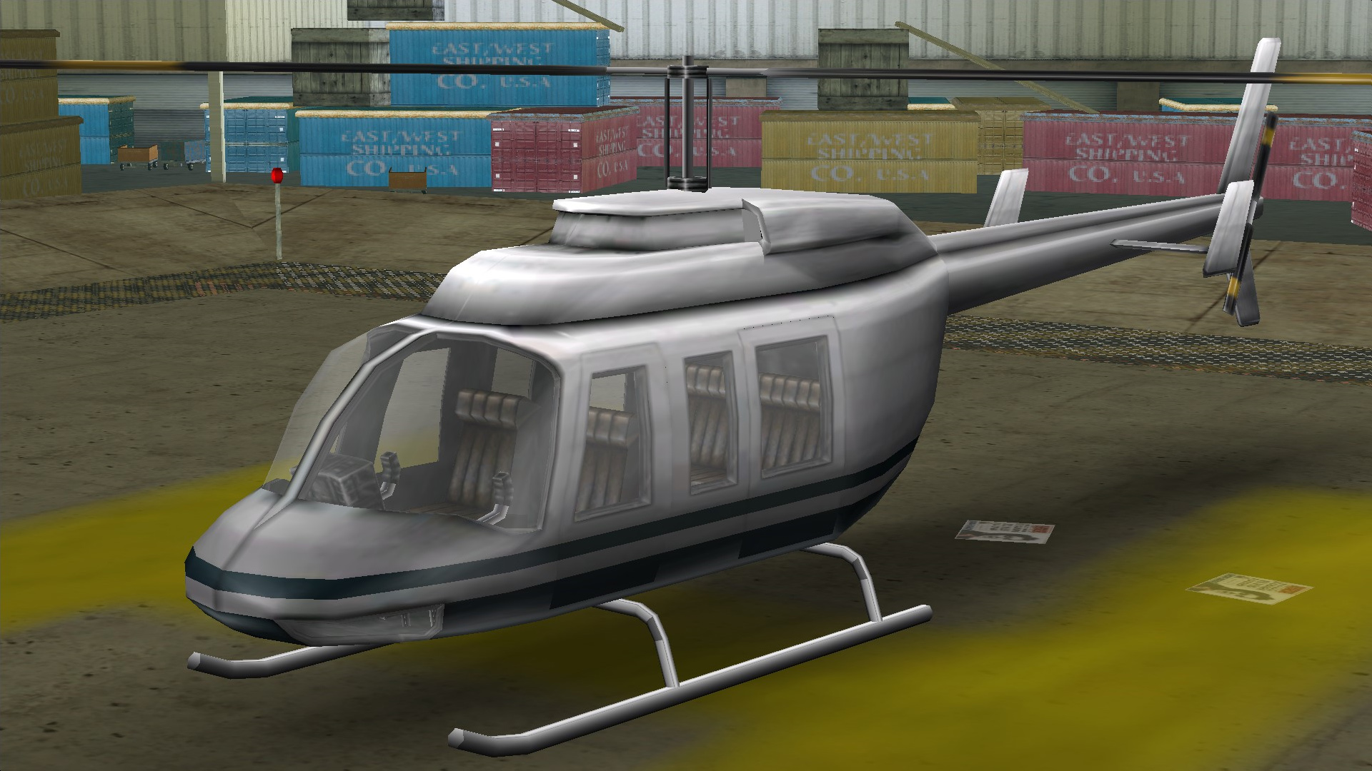 gta iv helicopter cheat