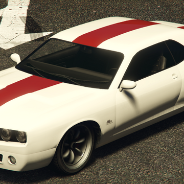 Gauntlet Gta Wiki Fandom