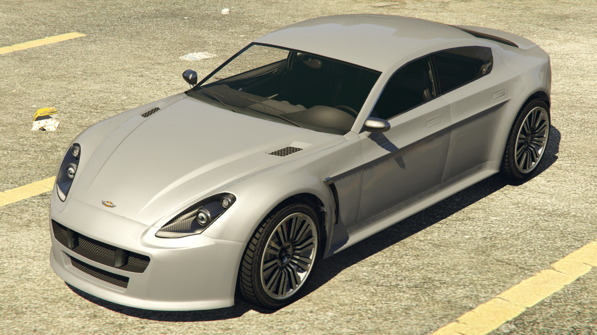 Gta 5 dewbauchee gt фото 35