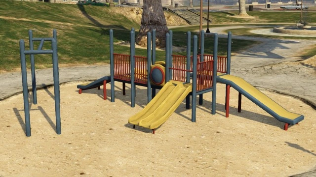 Image - BrokerPark-GTAV-Playground.png | GTA Wiki | FANDOM powered by Wikia