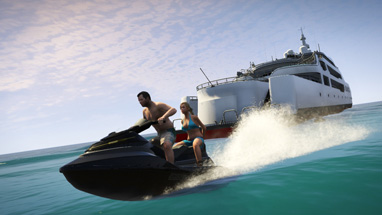 Daddy's Little Girl | GTA Wiki | FANDOM powered by Wikia