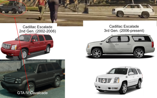 Cavalcade 2