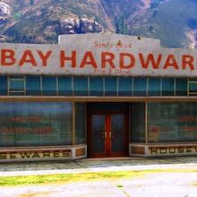 hardware store locations