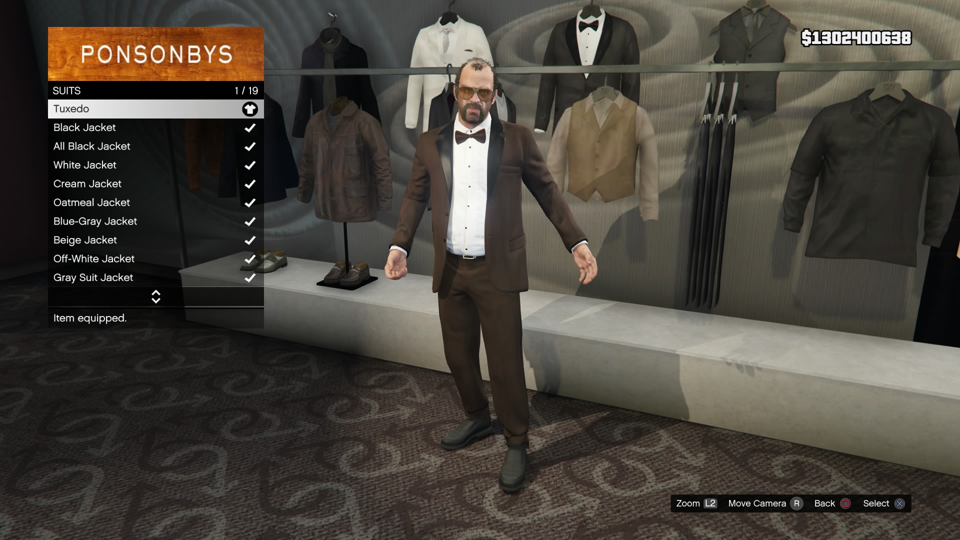 Cool outfits in gta 5 фото 76