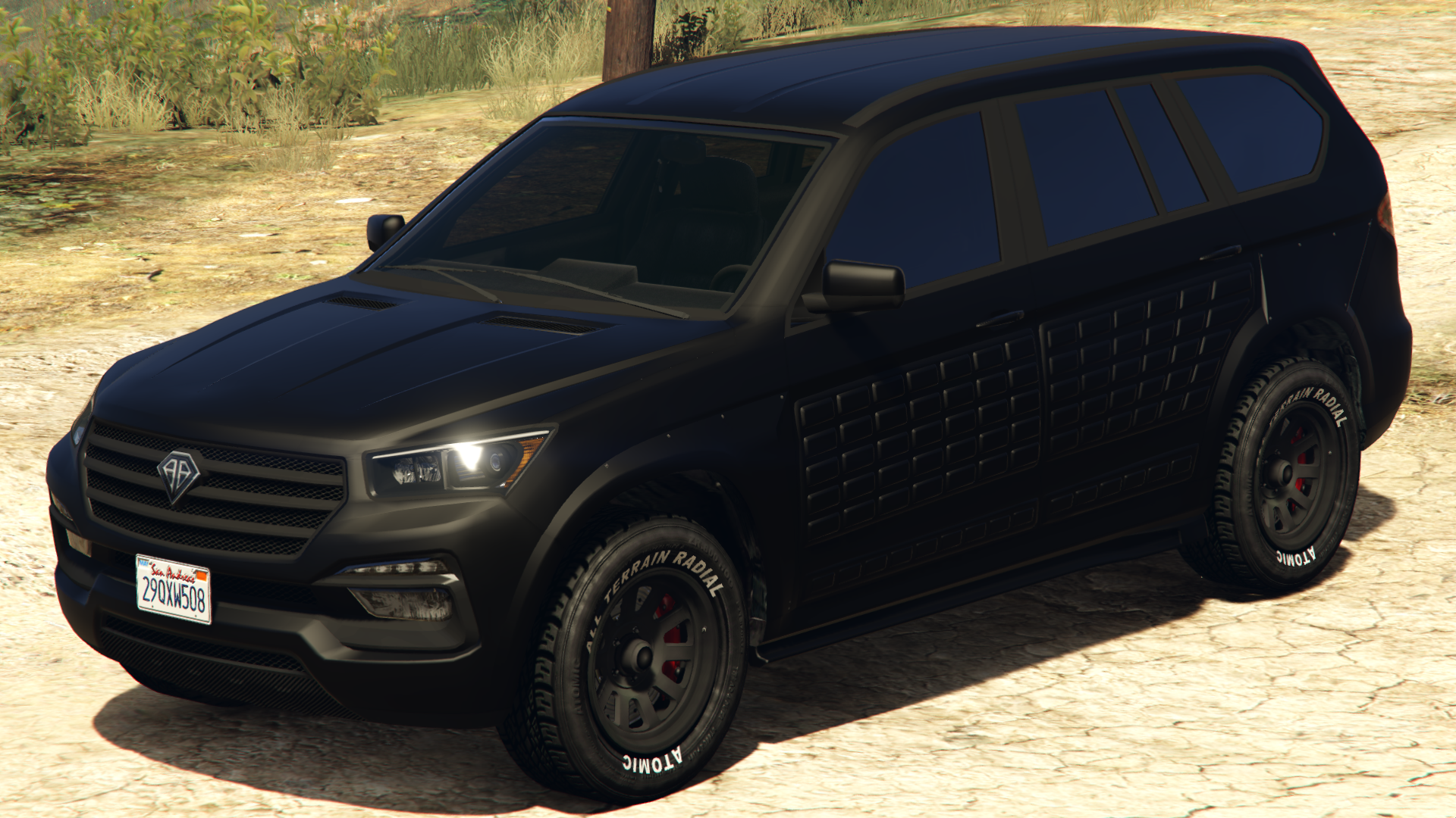 Gta 5 armored car Idea