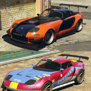 Banshee 900r Gta Wiki Fandom
