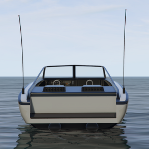 Jetmax Gta Wiki Fandom