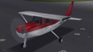 Dodo-GTA3-front
