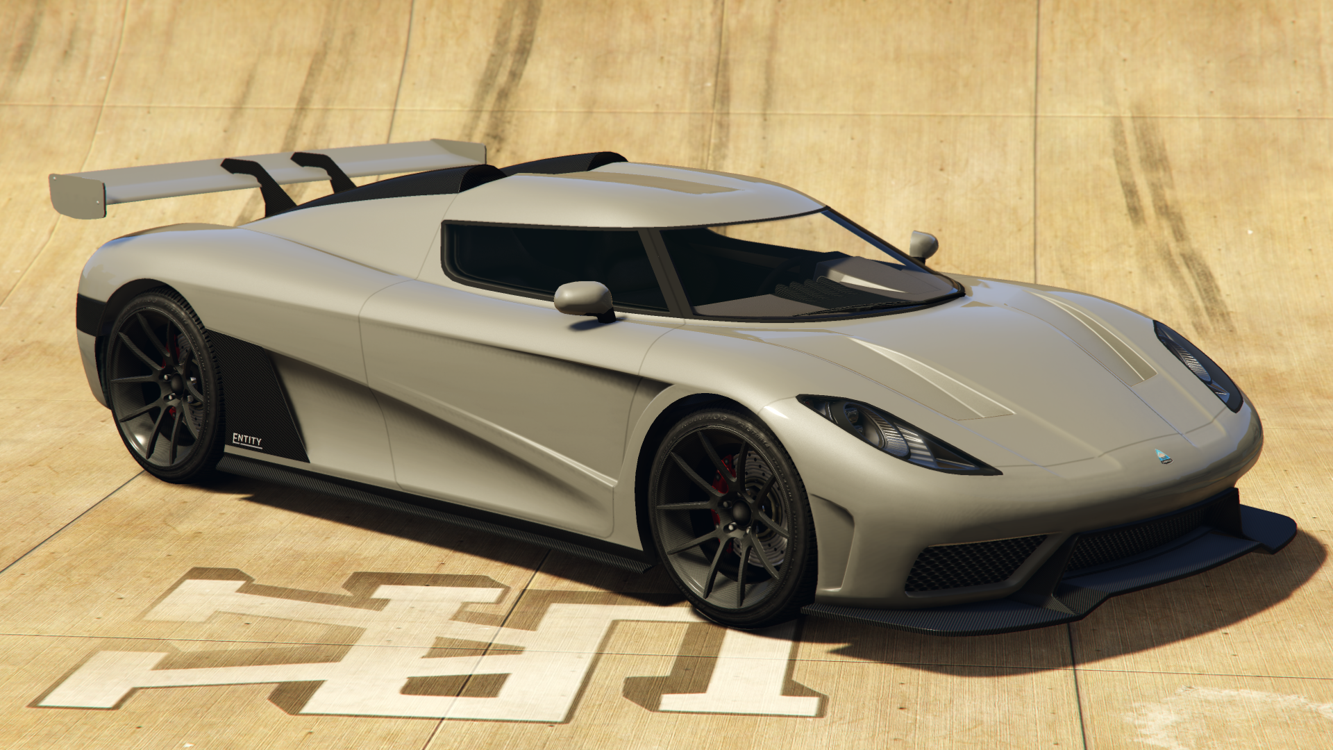Entity XXR | GTA Wiki | FANDOM powered by Wikia - Gta 5 Overflod Entity Xxr