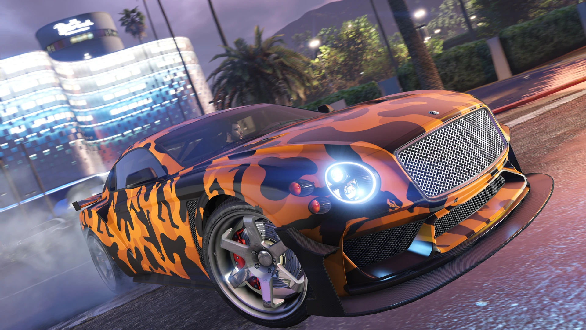 GTA casino missions list: how to get Enus Paragon R Armoured in GTA Online, enus paragon r. here GTA casino missions list: how to get Enus Paragon R Armoured in GTA Online, enus paragon r. here