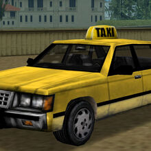 Vice City Cabs Gta Wiki Fandom