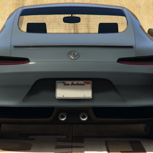 Schlagen Gt Gta Wiki Fandom