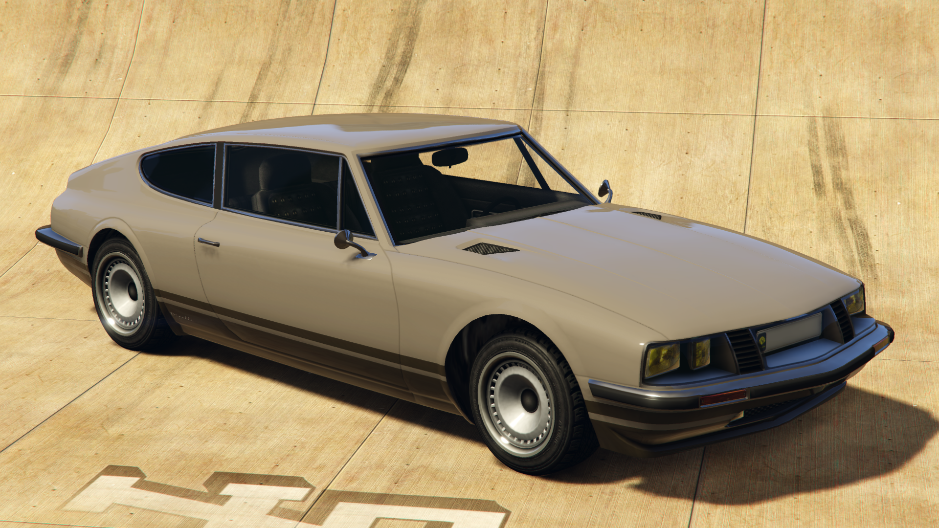 Lampadati pigalle из gta 5 фото 17