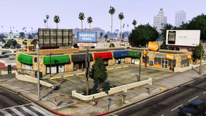 VespucciMall-GTAV-GeneralView