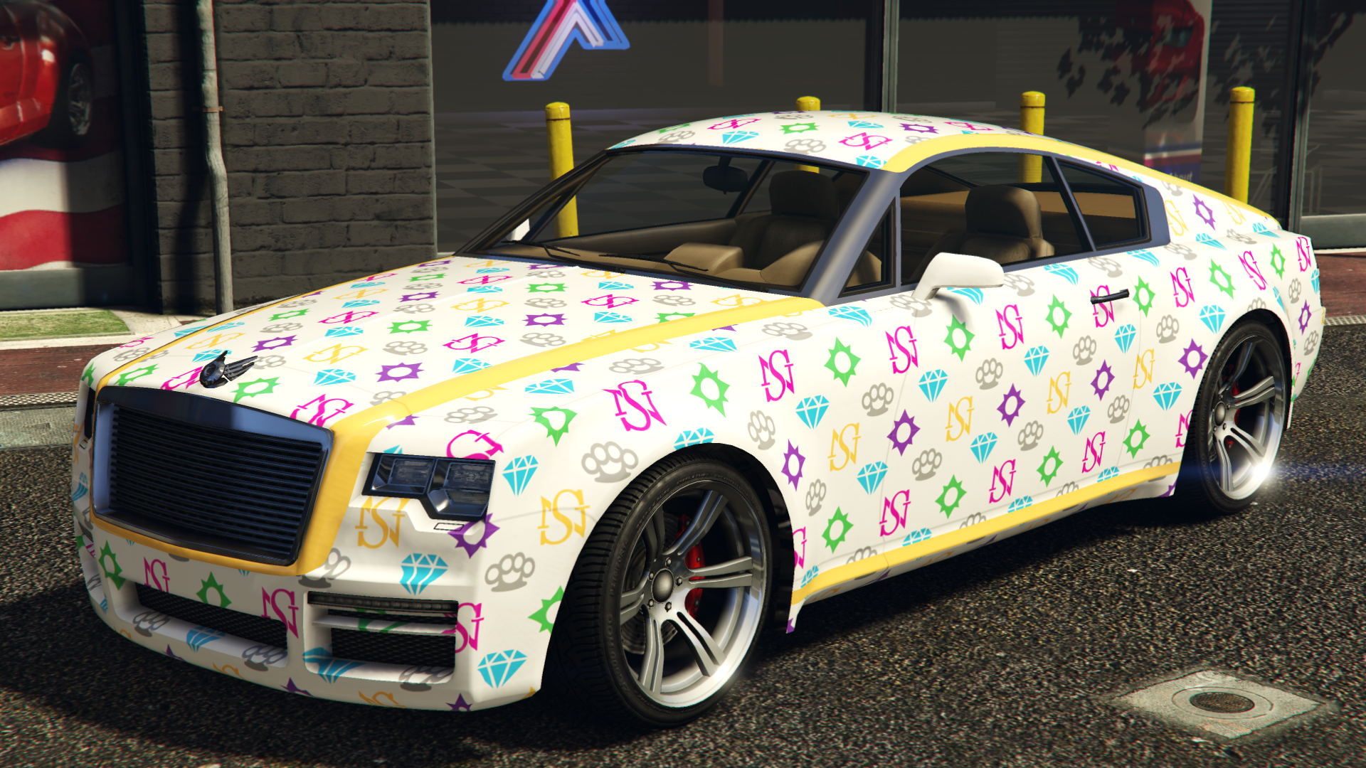 Windsor Gta Wiki Fandom