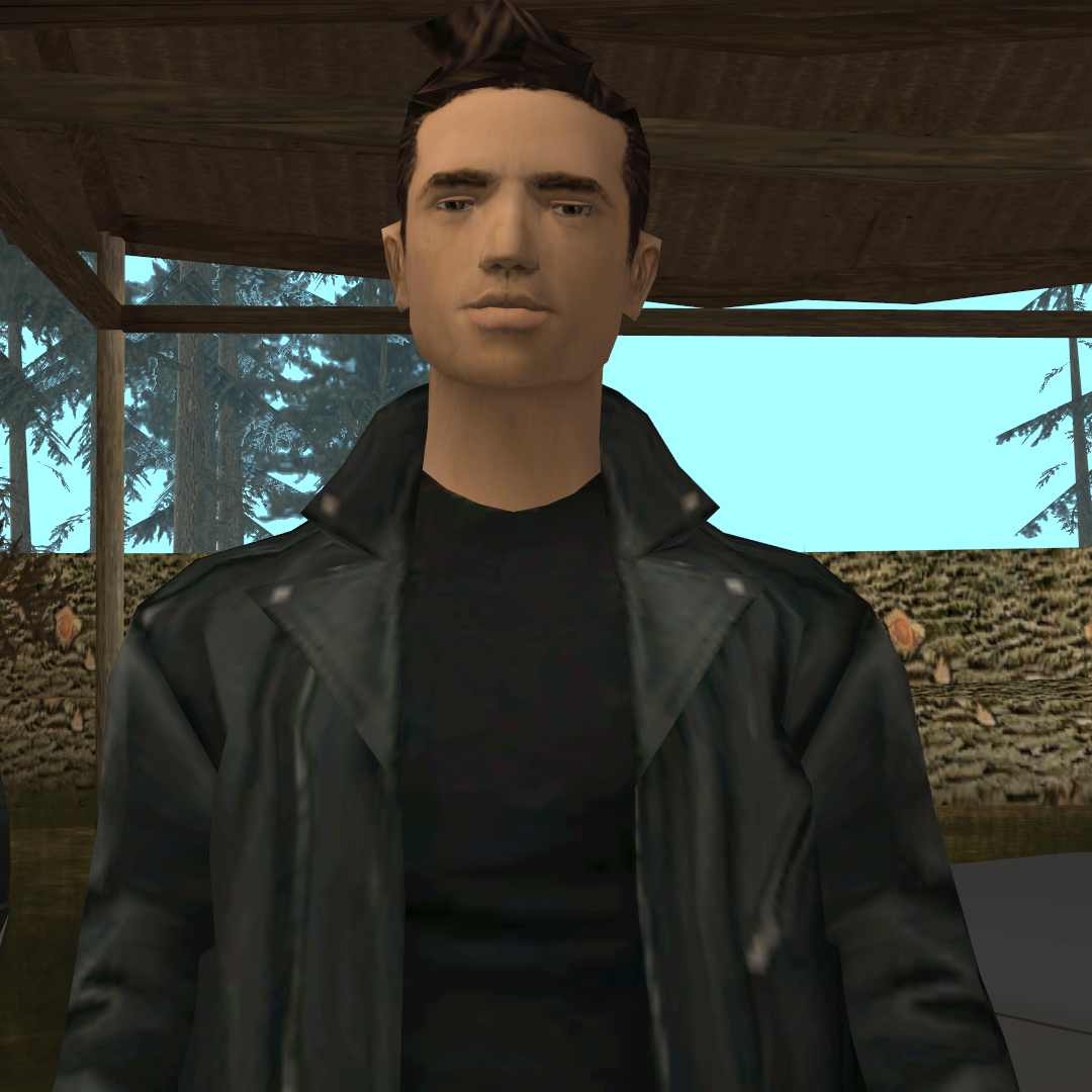 登場人物とその愛車 Grand Theft Auto San Andreas 乗り物まとめ ウィキ 10 13更新 アットウィキ
