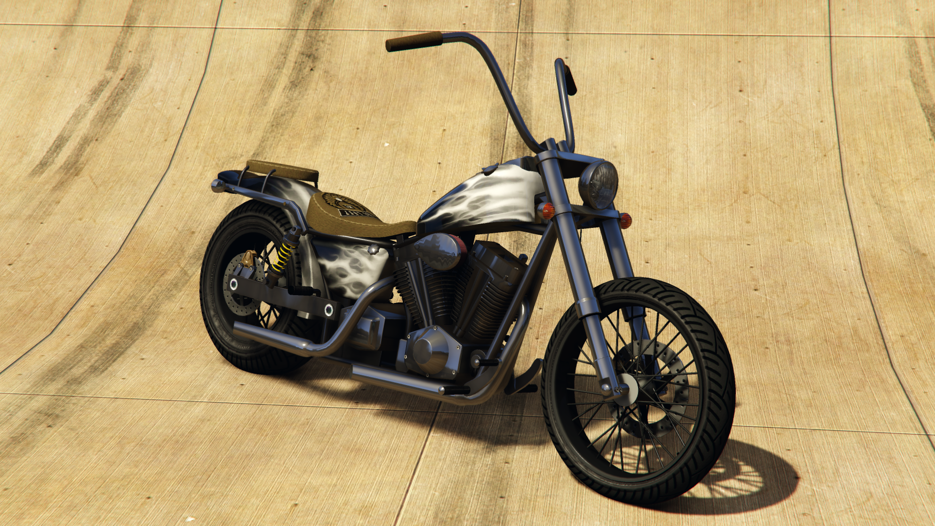 Daemon GTA Wiki FANDOM powered by Wikia Daemon GTA Wiki FANDOM powered by Wikia