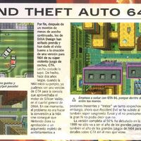 Wip Iii Gta 3 Nintendo 64 Version Total Conversions Gtaforums