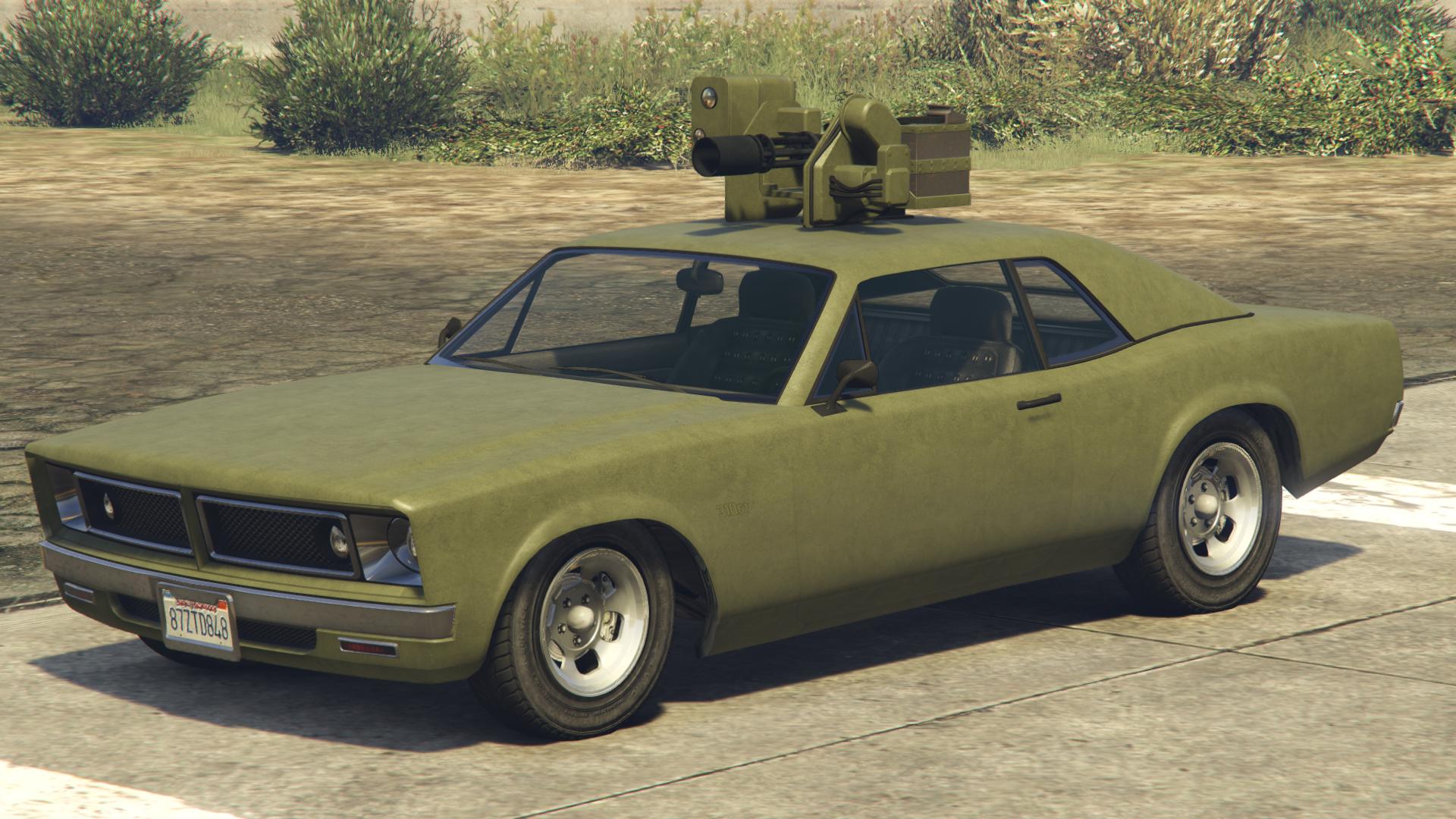 The z type gta 5 фото 108