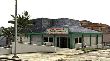 italian restaurant giovanni gta building santos mapping analysis los corner