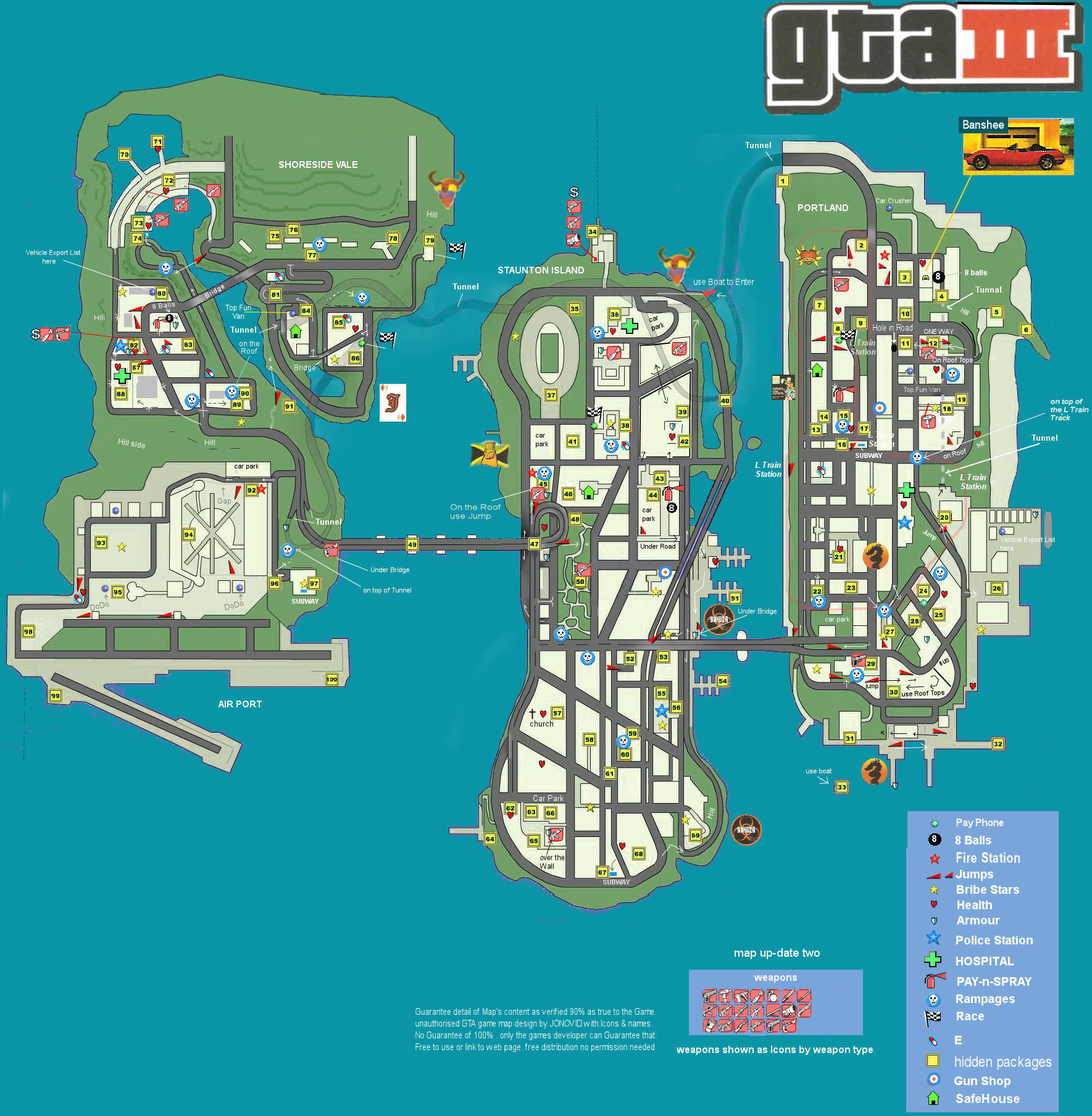 GTA V liberty city full map download