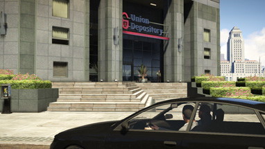 Surveying The Score Gta Wiki Fandom