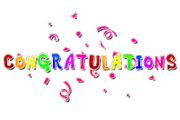 Congratulations Image