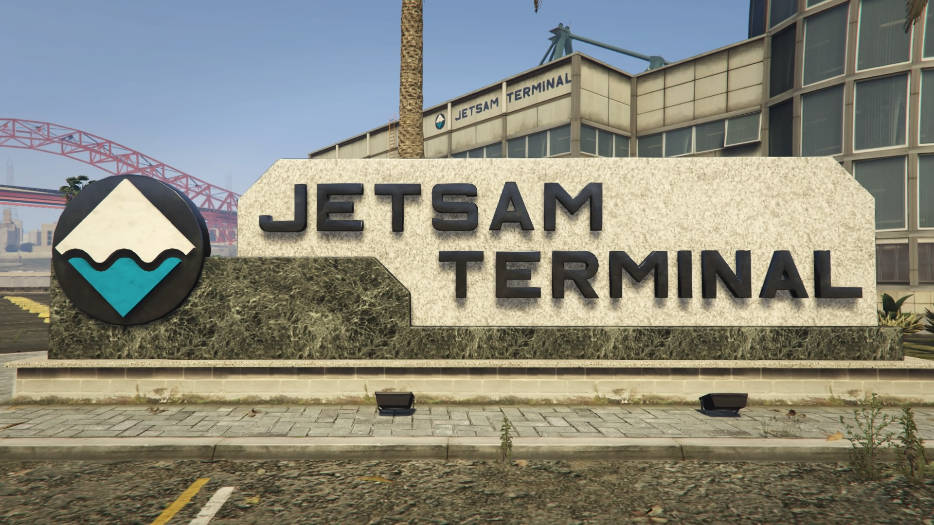 Jetsam Terminal | GTA Wiki | Fandom