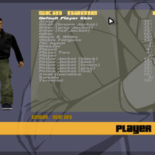 Skins Gta Wiki Fandom