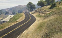 ZancudoRoad-Street-GTAV