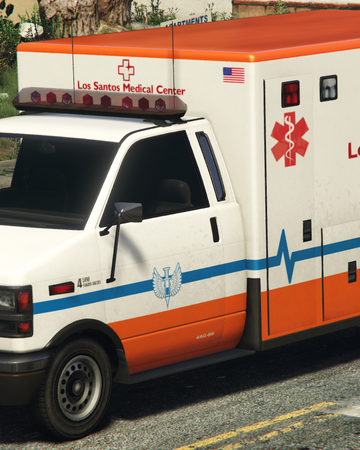 Goodhew ambulance patchogue