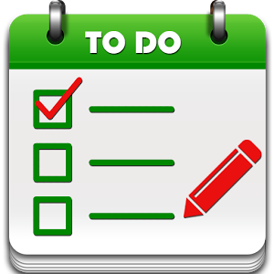 todo checklist