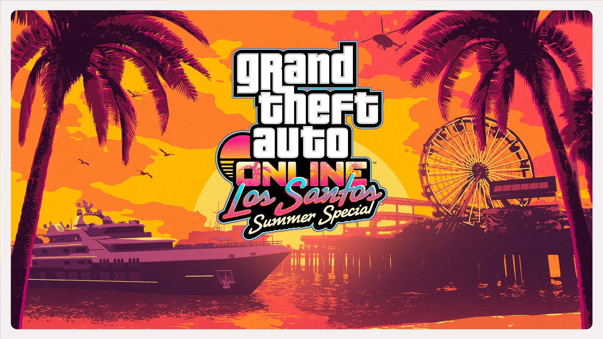 Los Santos Summer Special Gta Wiki Fandom