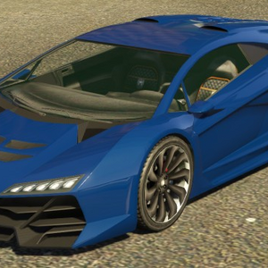 Zentorno Gta Wiki Fandom