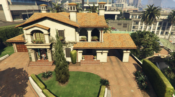 Gta Online Weird Numbers On Building Gta Online Weird Numbers On Building
