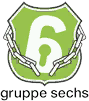 GruppeSechs-Logo-GTAIV