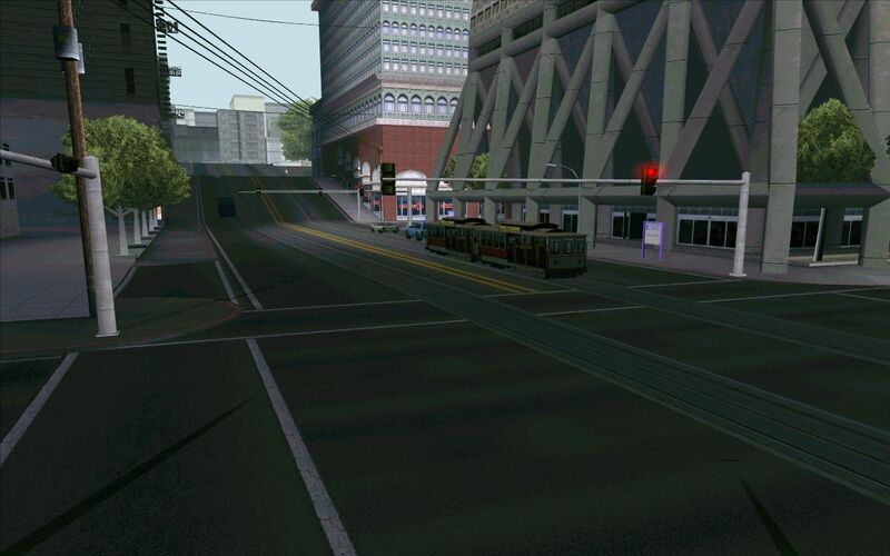 HasselhoffStreet-Streets-GTASA