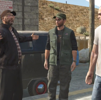 The Civil Border Patrol Gta Wiki Fandom
