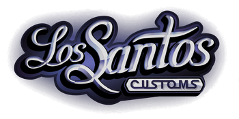 Los Santos Customs | GTA Wiki | FANDOM powered by Wikia