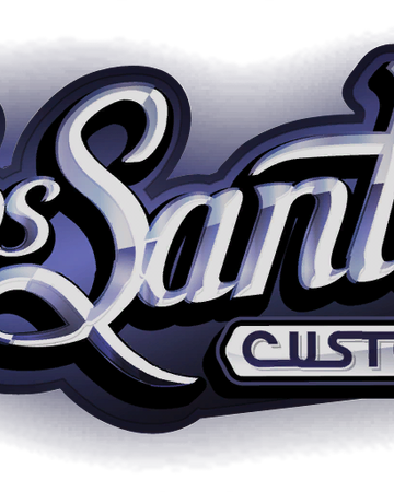 Los Santos Customs Gta Wiki Fandom