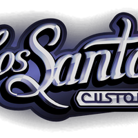 Los Santos Customs Gta Wiki Fandom