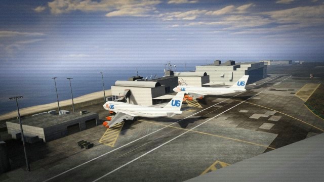 gta 5 online difference between hangars