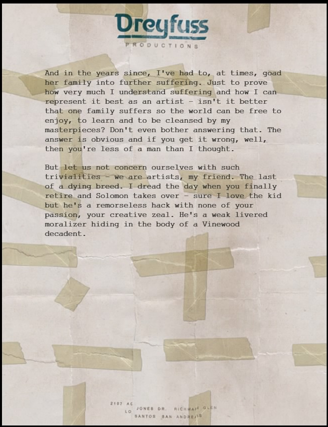 image letter scraps gtave page 2 png gta wiki fandom powered gta 5 letter scraps