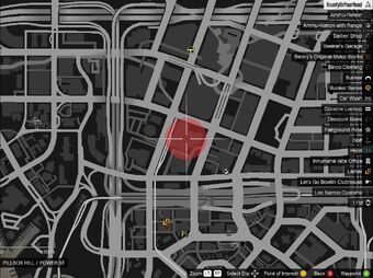 Gang Attacks Gta Wiki Fandom