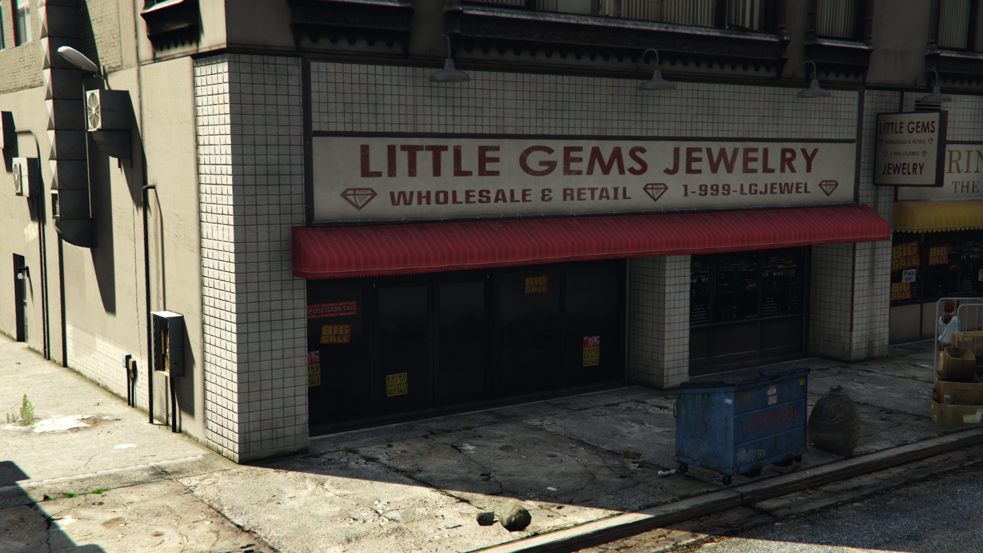 where to buy jewelry in gta 5 online
