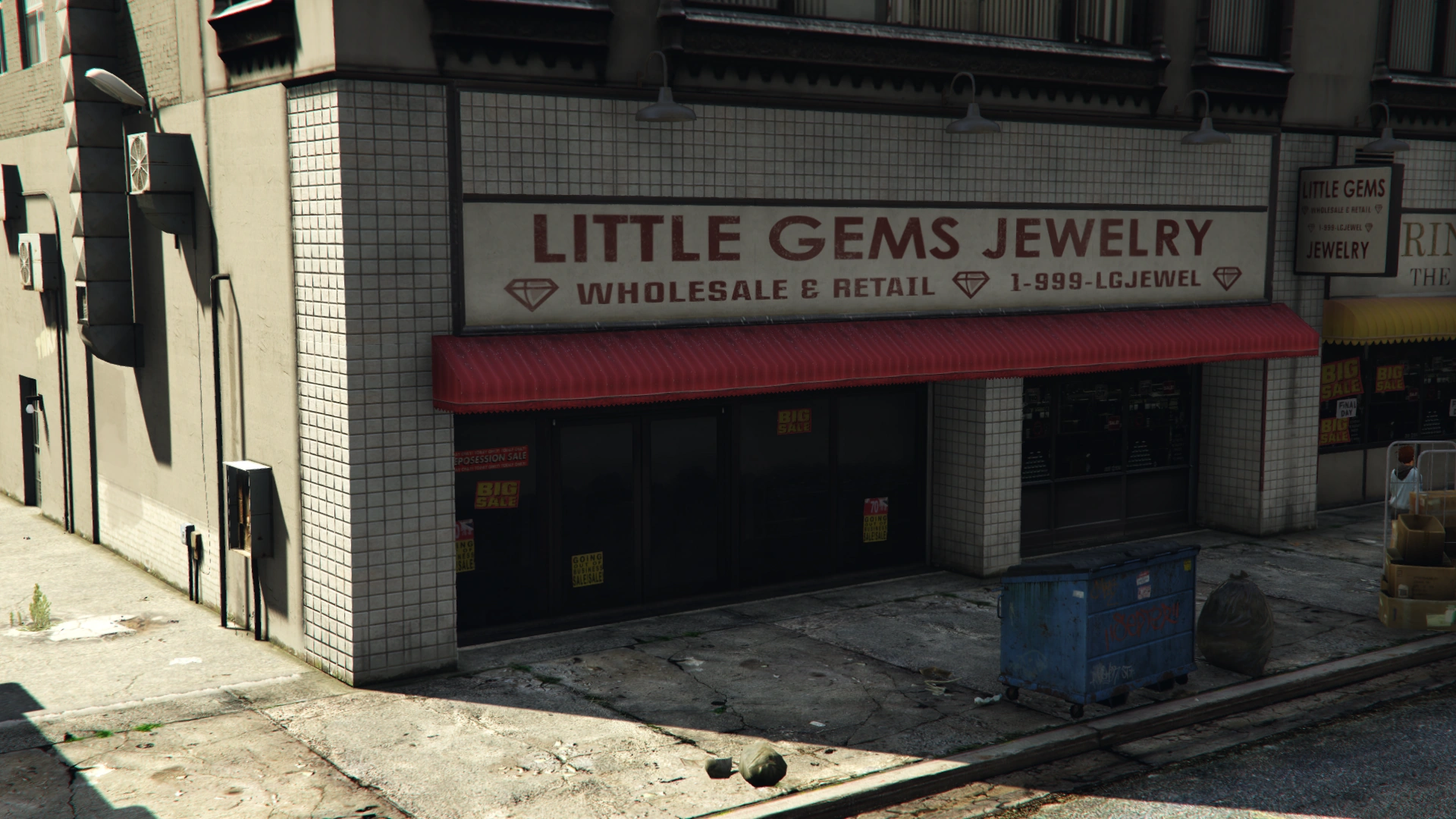 where to buy jewelry in gta 5 online