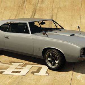 Stallion Gta Wiki Fandom