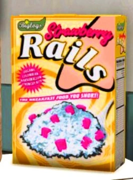 Rails | GTA Wiki | FANDOM powered by Wikia