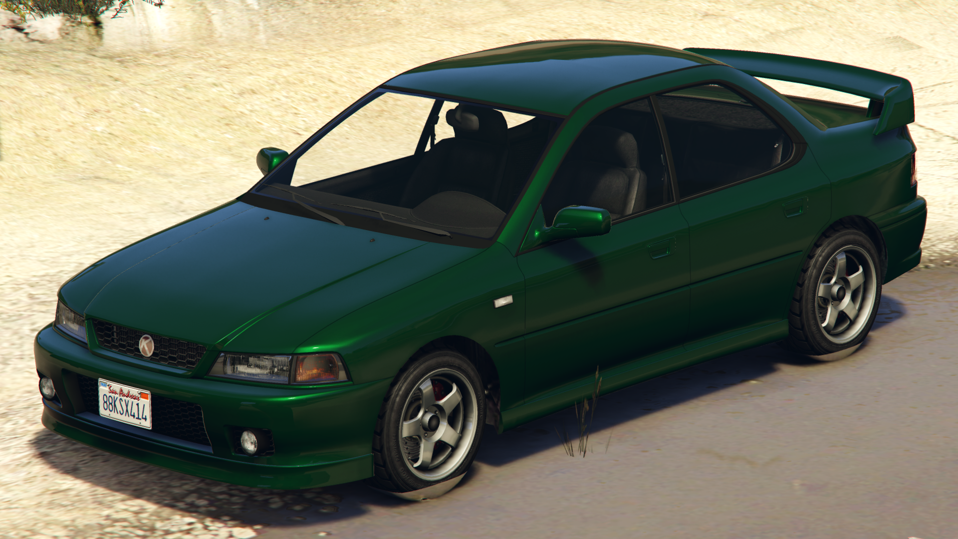 Gta 5 karin rs фото 35