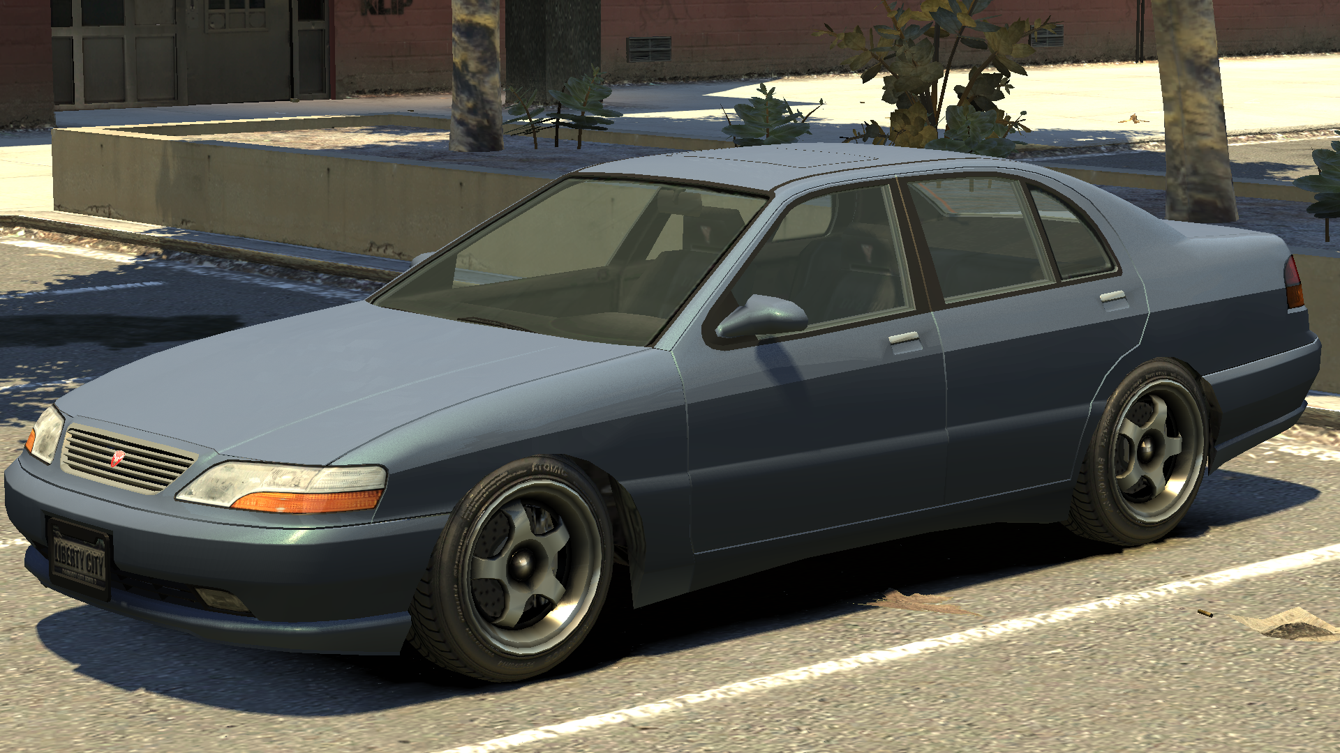 Honda accord in gta 5 фото 106